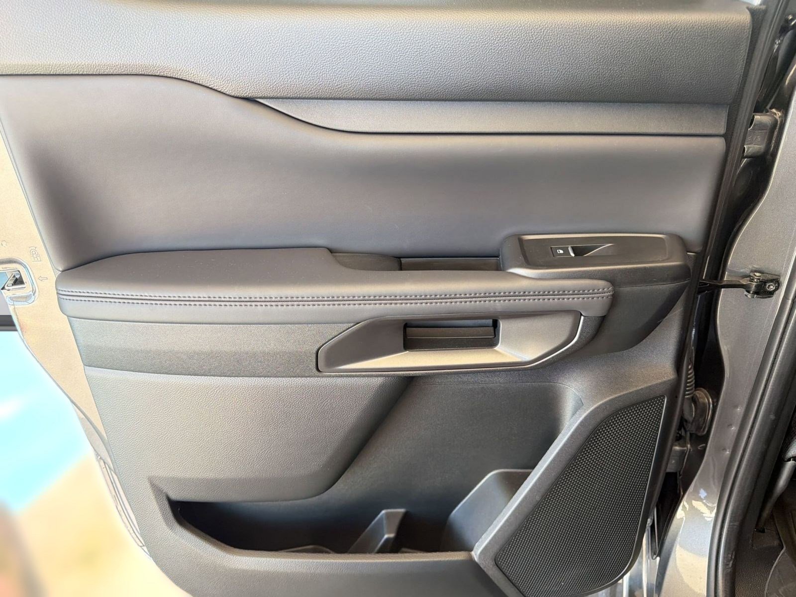 Certified 2025 Ford Ranger Raptor image 21