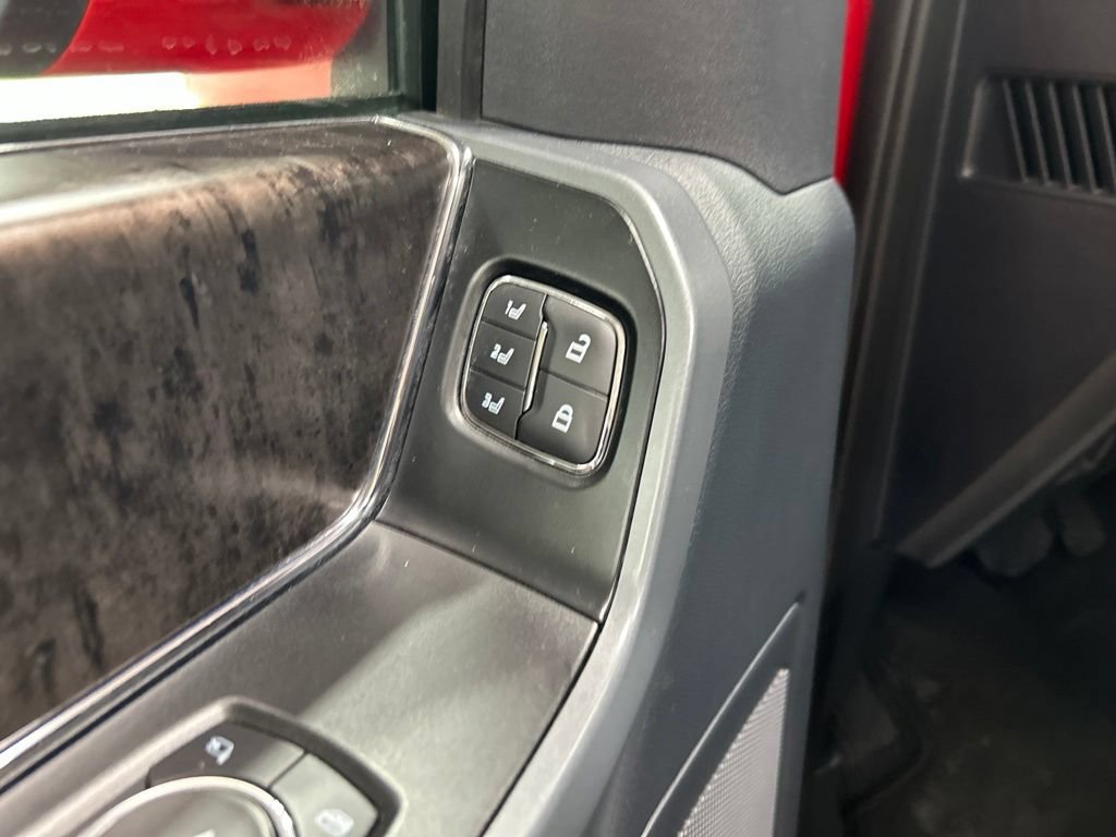 Certified 2022 Ford F150 Lariat AWD/4WD image 16
