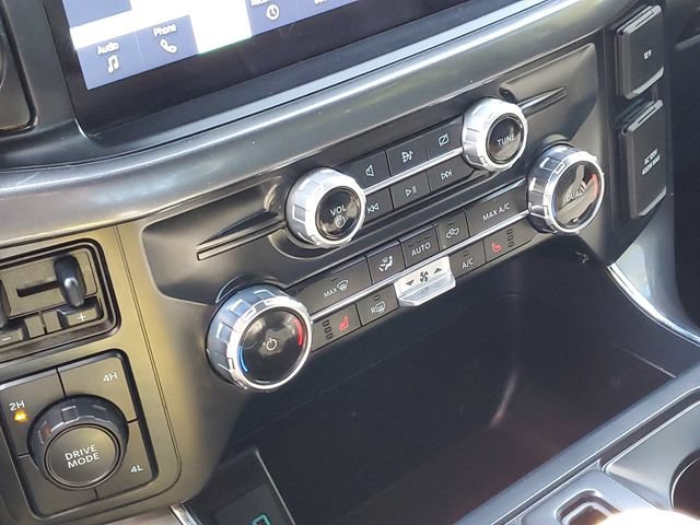 Certified 2023 Ford F150 XLT w/ Equipment Group 302A High AWD/4WD image 23