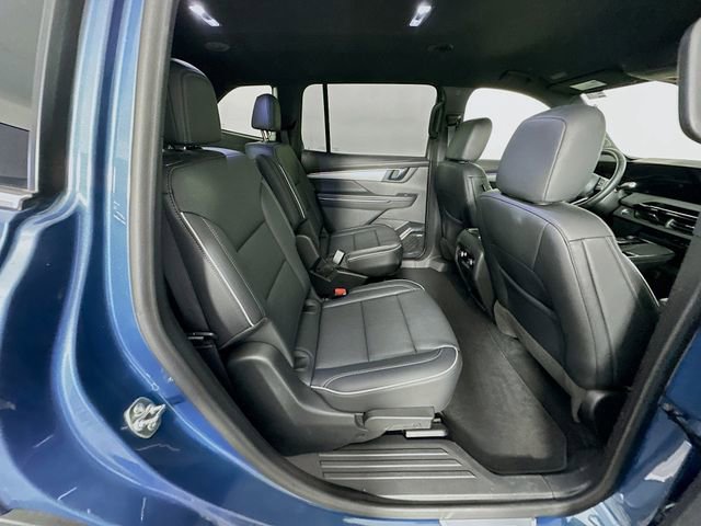 Used 2025 Buick Enclave Preferred FWD image 32
