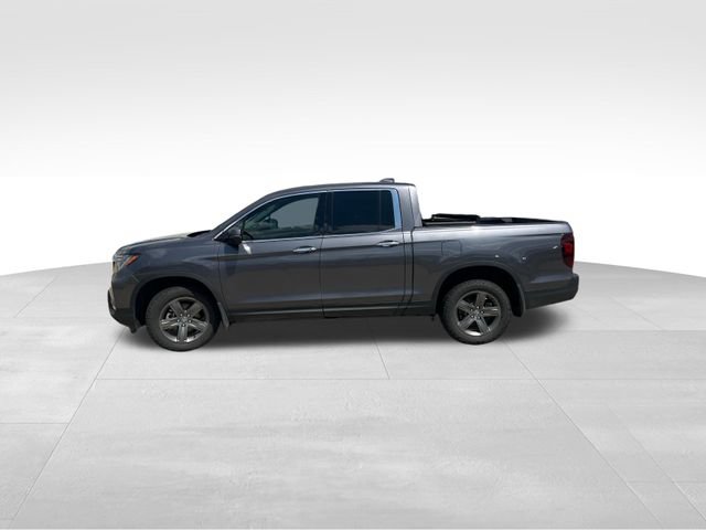 Used 2023 Honda Ridgeline RTL-E image 3