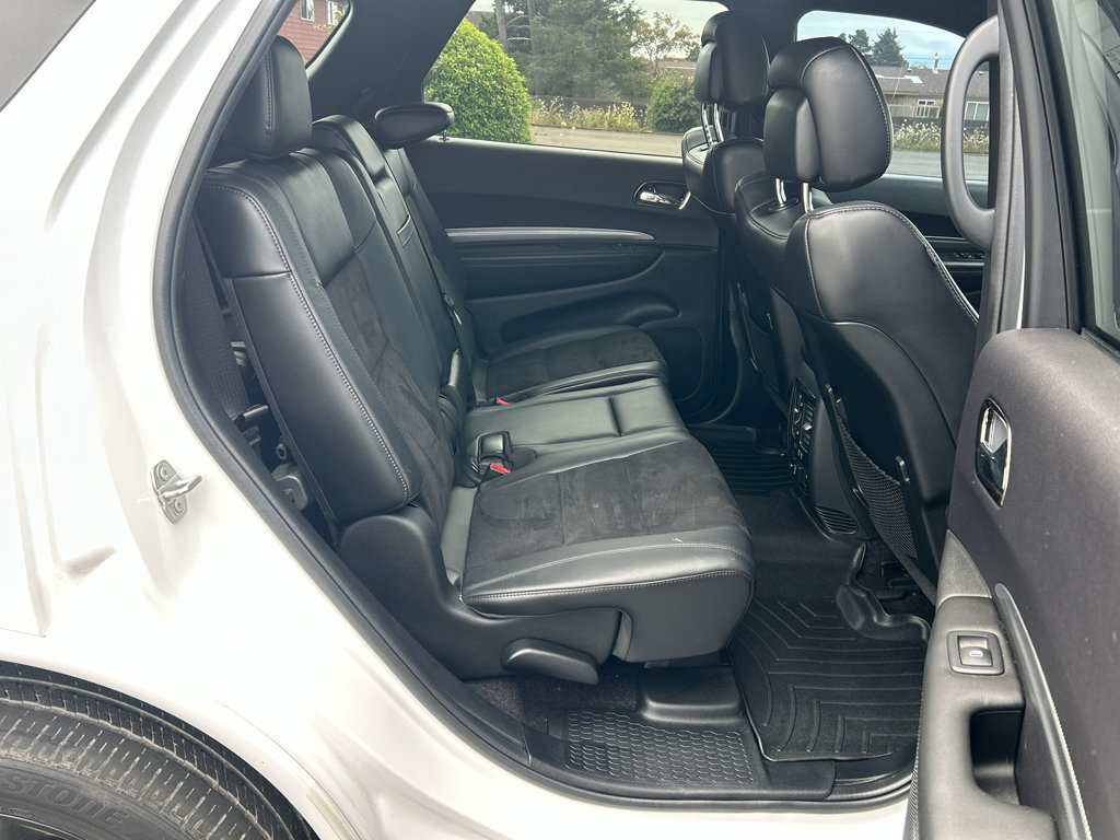 Used 2018 Dodge Durango GT AWD/4WD image 28