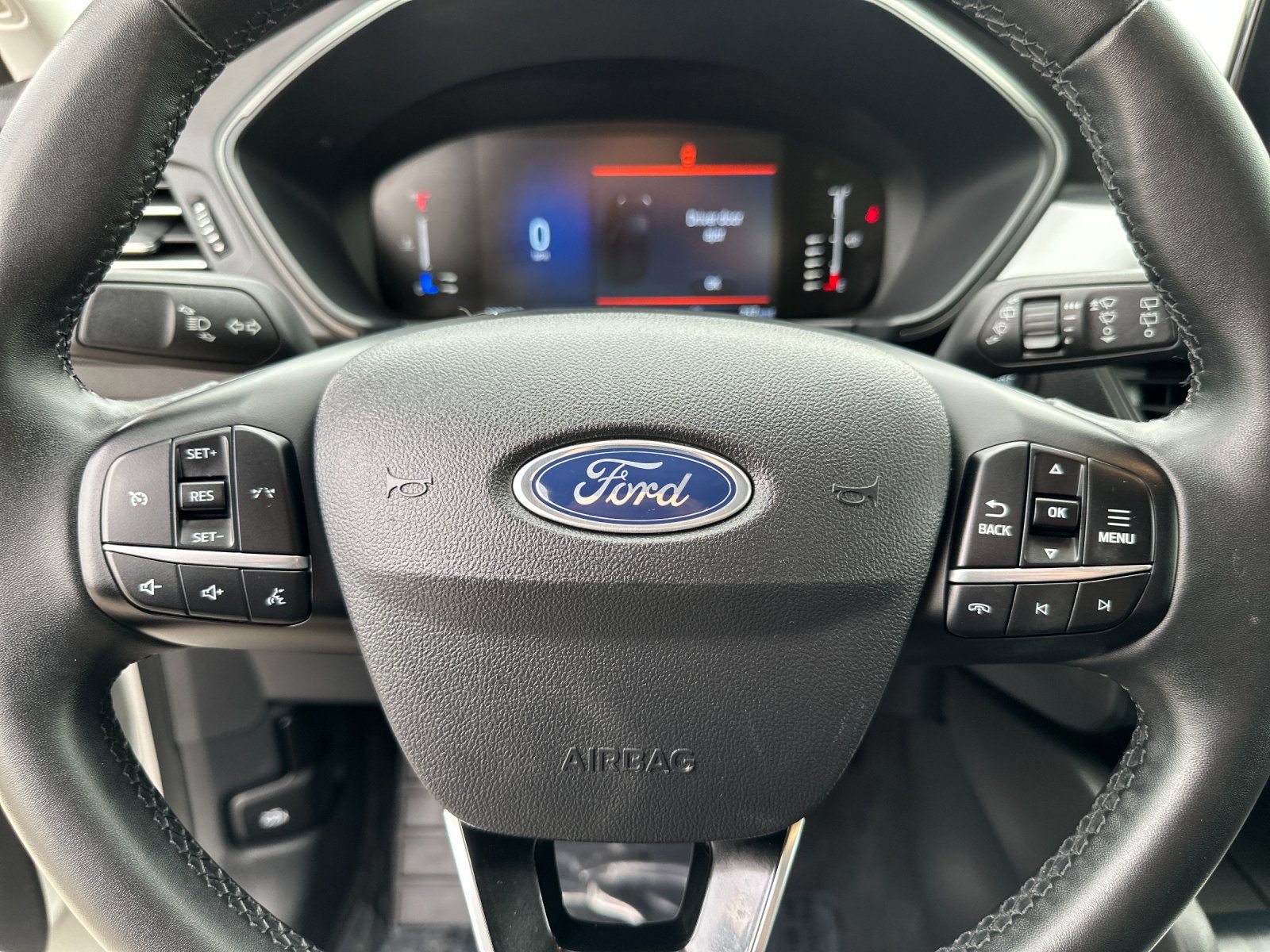 Certified 2023 Ford Escape Active image 23