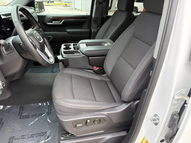 Used 2024 GMC Sierra 1500 SLE w/ X31 Off-Road Package AWD/4WD image 11
