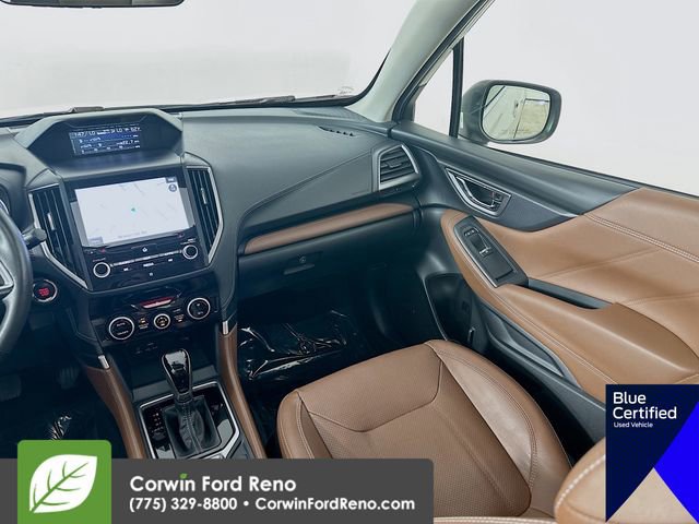 Used 2021 Subaru Forester Touring image 29
