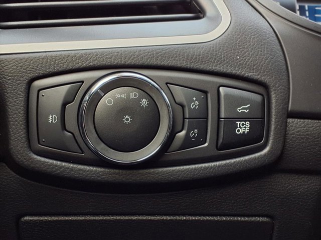 Certified 2024 Ford Edge SEL w/ Convenience Package image 19