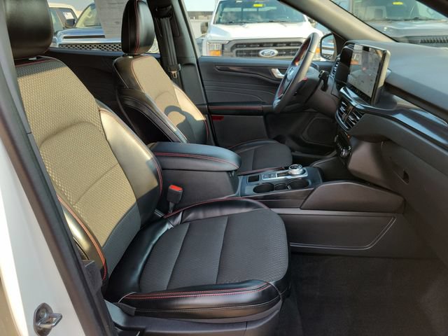 Certified 2024 Ford Escape ST-Line w/ Tech Pack #1 AWD/4WD image 22