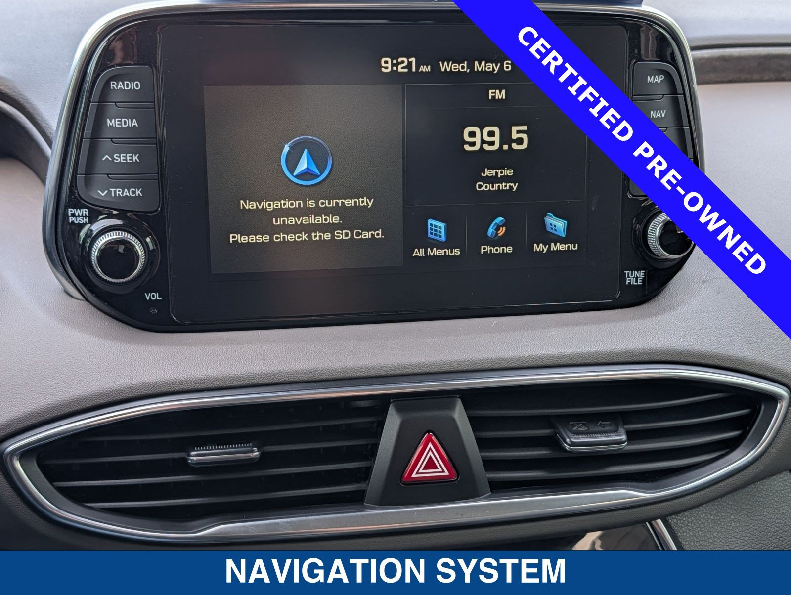 Used 2020 Hyundai Santa Fe Limited FWD image 31