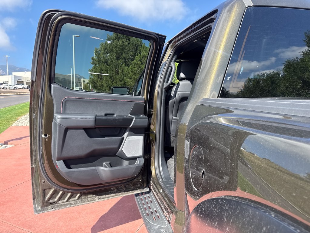 Certified 2025 Ford F150 Raptor AWD/4WD image 18