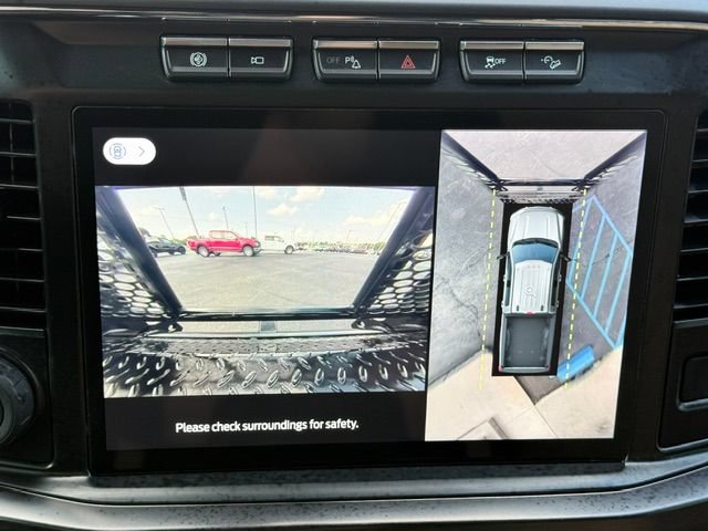 Certified 2023 Ford F250 Lariat w/ Lariat Ultimate Package AWD/4WD image 21