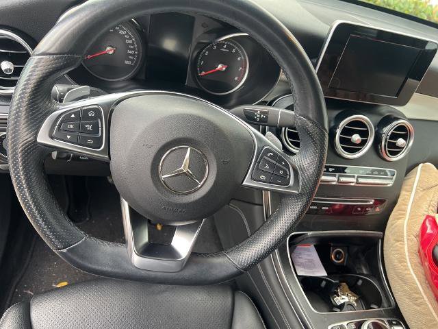 Used 2019 Mercedes-Benz GLC 300 4MATIC image 6