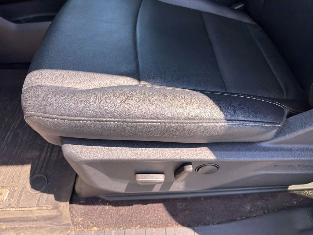 Certified 2023 Ford F150 XLT w/ Equipment Group 302A High AWD/4WD image 7