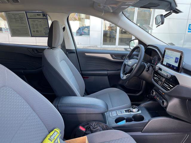 Certified 2022 Ford Escape SE w/ Convenience Package image 9