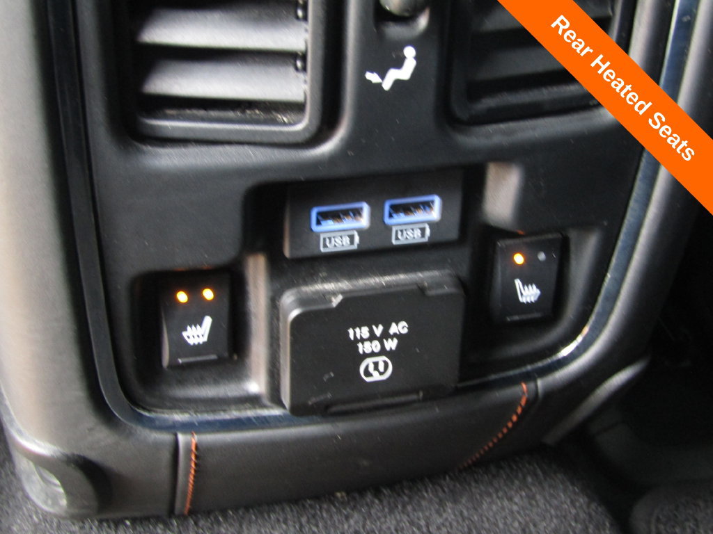 Used 2021 Jeep Grand Cherokee Summit AWD/4WD image 19