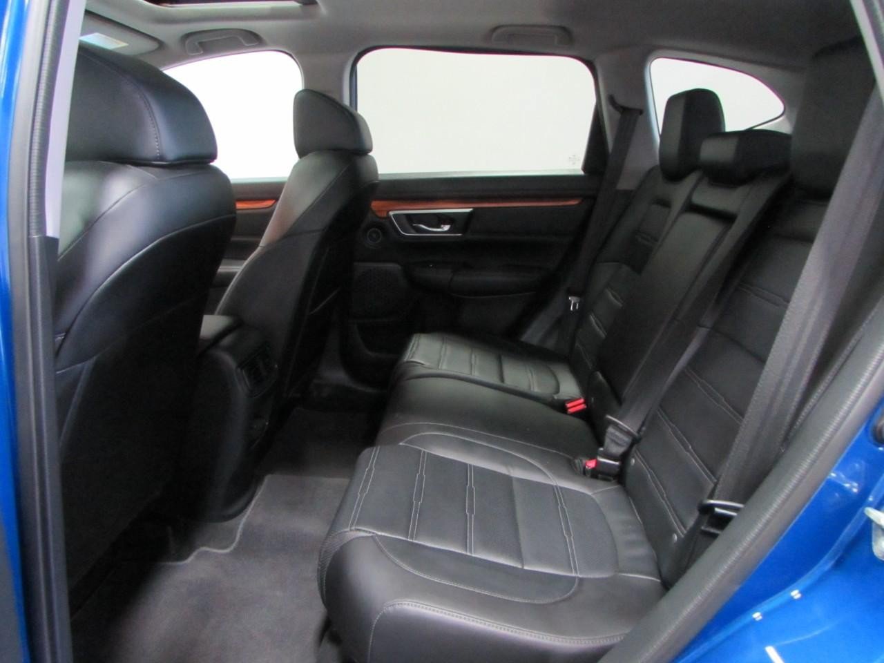 Used 2020 Honda CR-V EX-L image 15