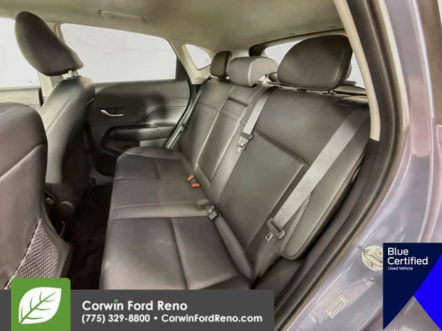 Used 2024 Hyundai Kona Limited FWD image 28