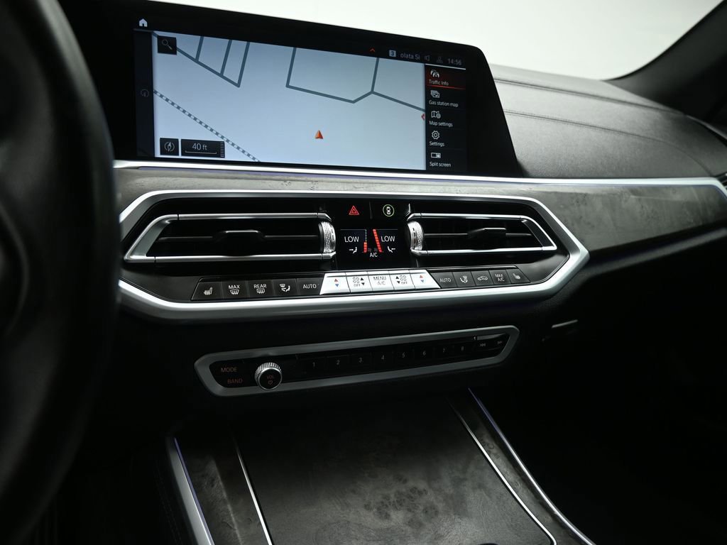 Used 2023 BMW X5 xDrive40i image 41