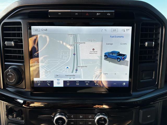 Certified 2023 Ford F150 Raptor w/ Equipment Group 802A Raptor R image 26