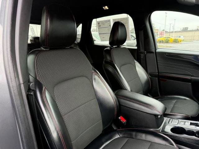 Certified 2023 Ford Escape ST-Line image 26
