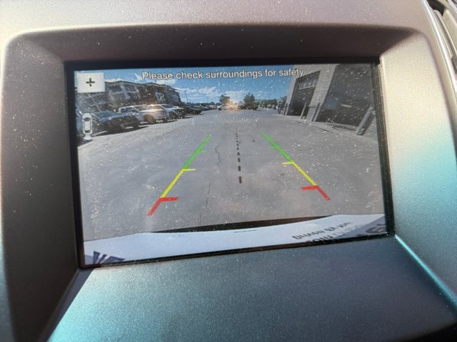 Certified 2019 Ford Edge ST w/ Equipment Group 401A AWD/4WD image 30