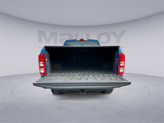 Certified 2020 Ford Ranger XL w/ Equipment Group 101A Mid image 19