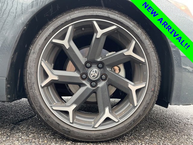 Used 2025 Toyota Corolla FX w/ Convenience Package image 3