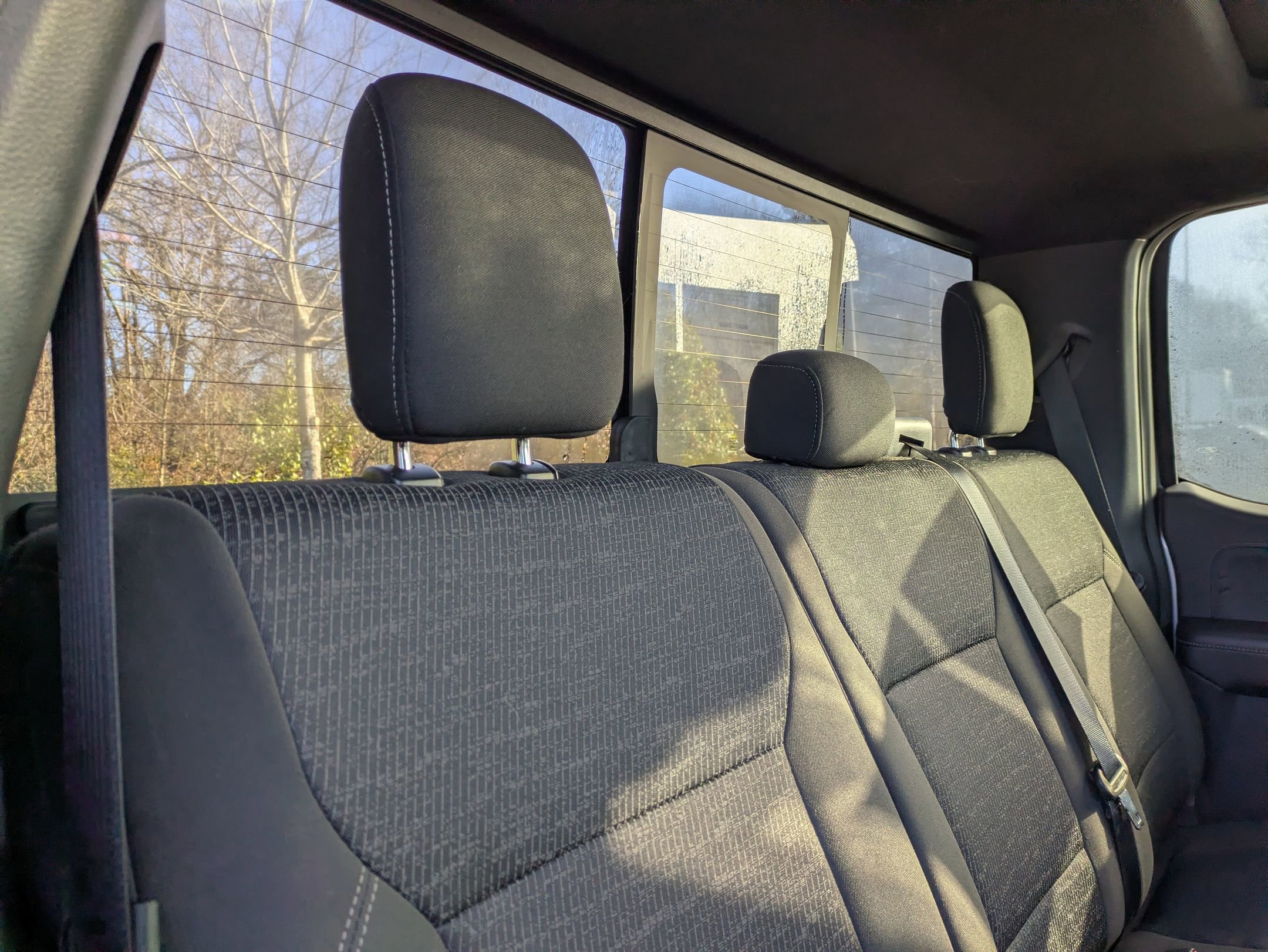 Certified 2023 Ford F150 XLT w/ Equipment Group 302A High image 41