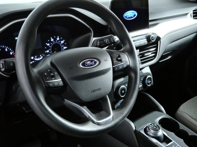 Certified 2020 Ford Escape SE AWD/4WD image 19