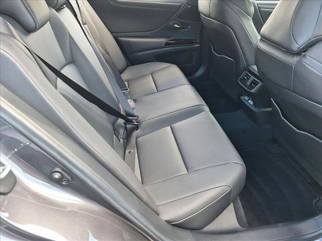 Used 2024 Lexus ES 350 F Sport FWD image 18