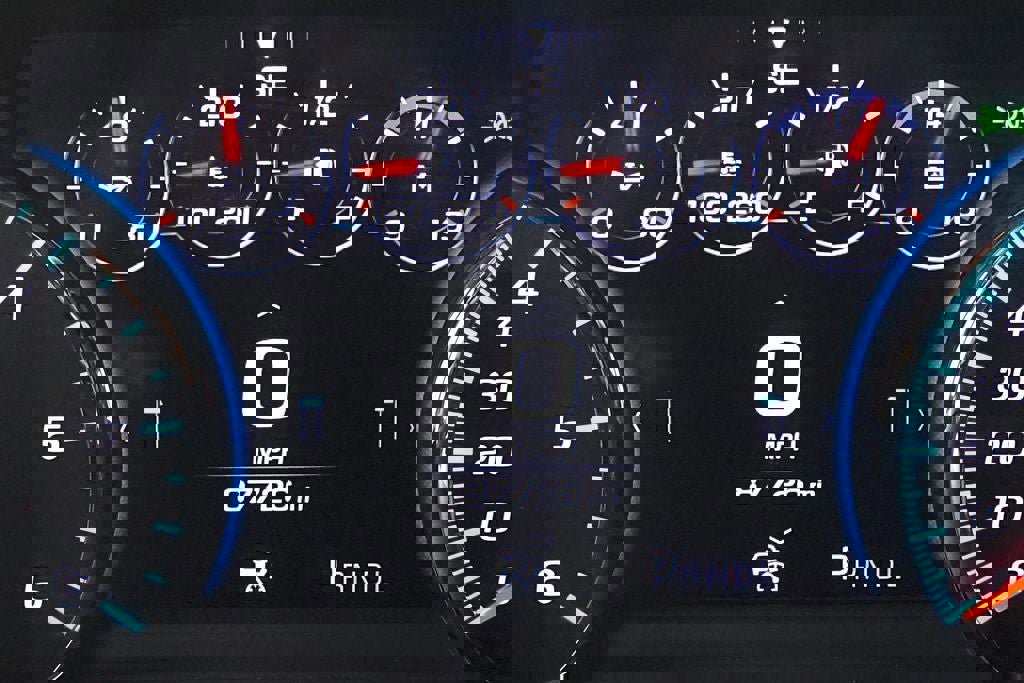 Used 2020 Chevrolet Tahoe Premier w/ Max Trailering Package image 16