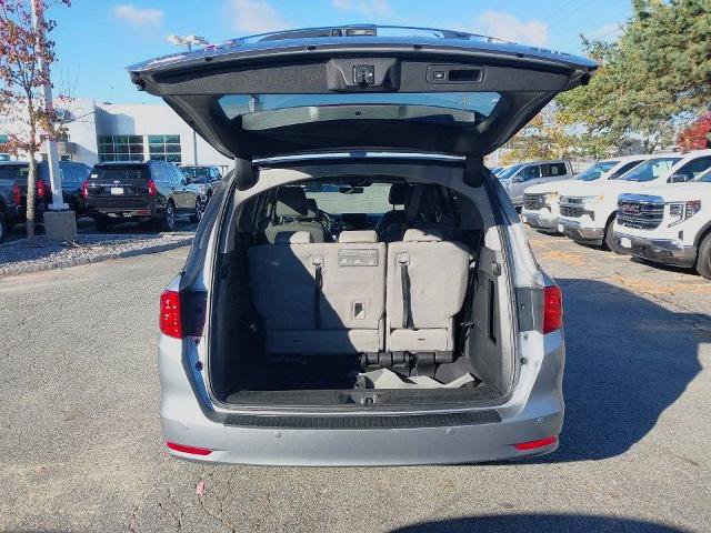 Used 2019 Honda Odyssey Elite image 28