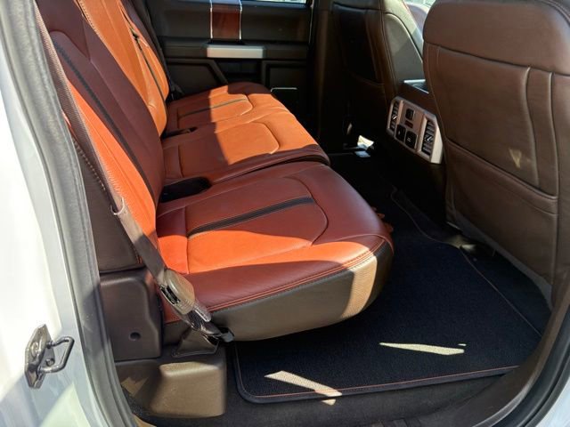 Certified 2019 Ford F150 King Ranch w/ Equipment Group 601A Luxury AWD/4WD image 37