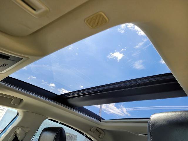 Used 2019 Lexus ES 350 Ultra Luxury FWD image 17
