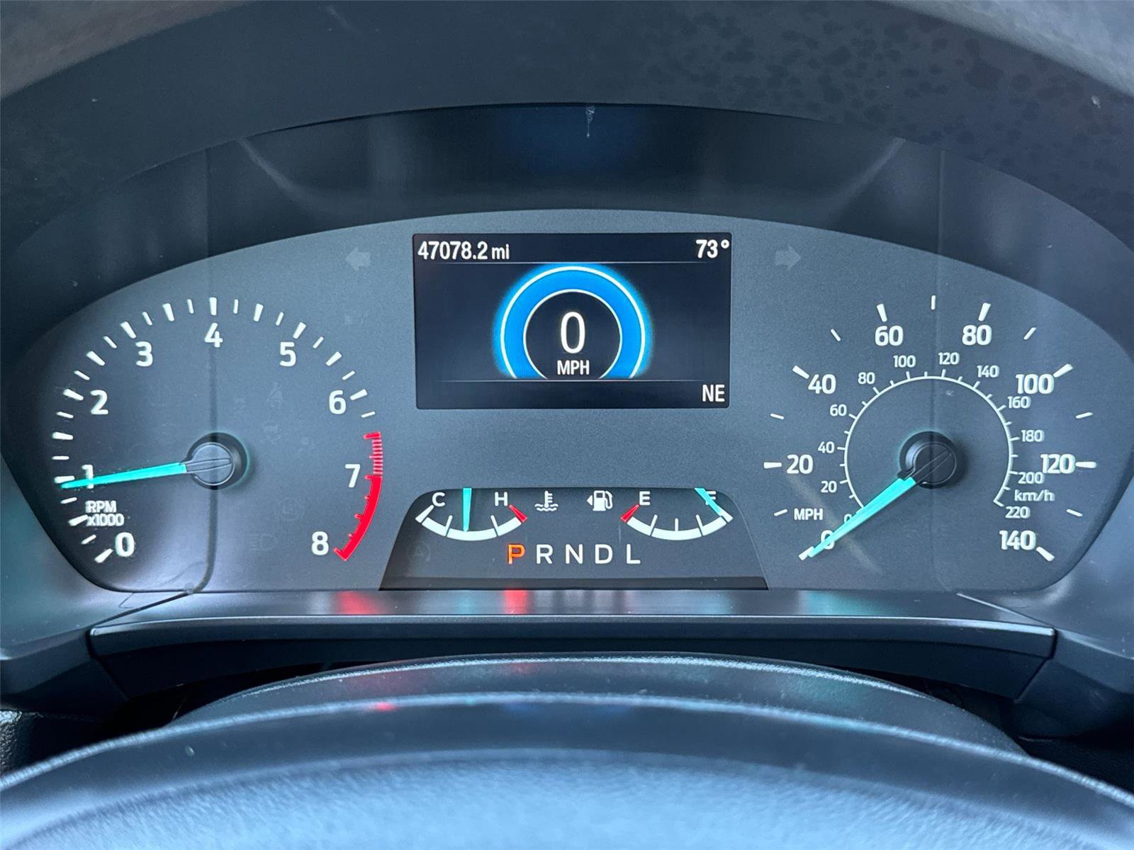 Certified 2022 Ford Escape SE image 32