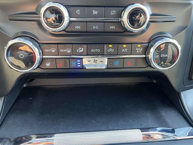 Certified 2024 Ford F150 Tremor w/ Equipment Group 402A High AWD/4WD image 30