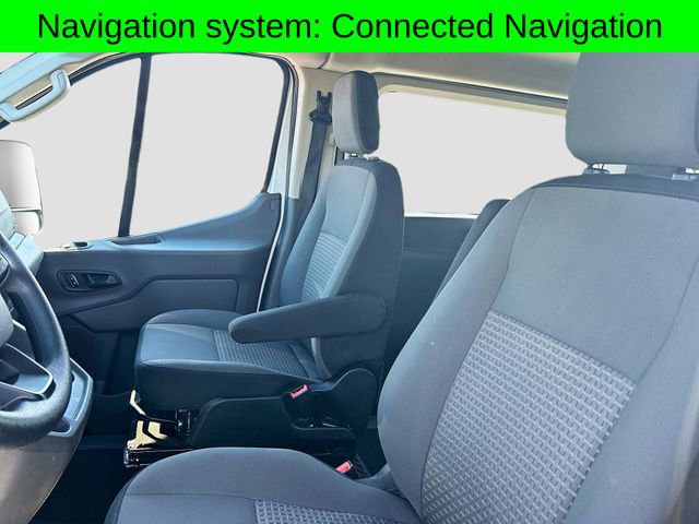 Certified 2024 Ford Transit 350 XLT image 21