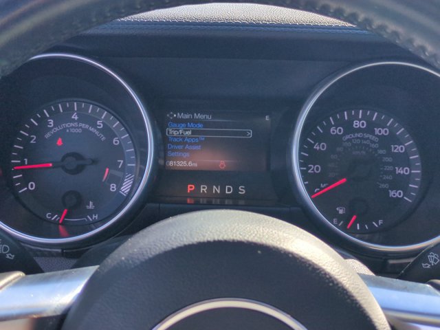 Certified 2019 Ford Mustang GT w/ GT Performance Package RWD image 17
