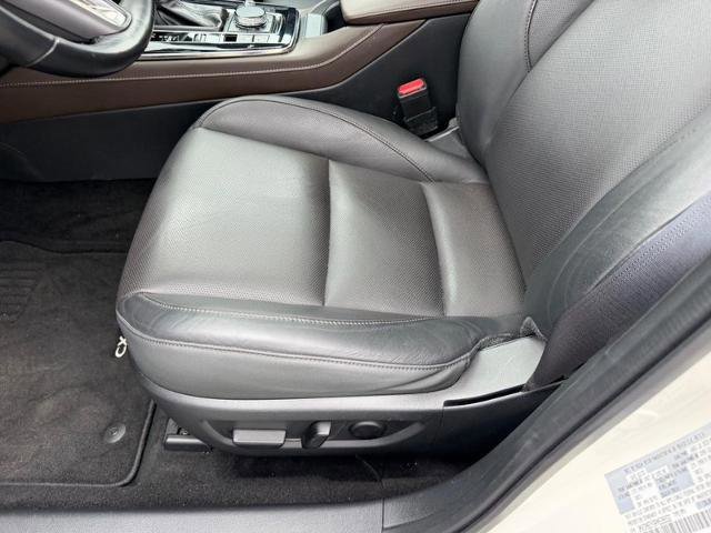Used 2023 MAZDA CX-30 2.5 Turbo w/ Premium Package image 21