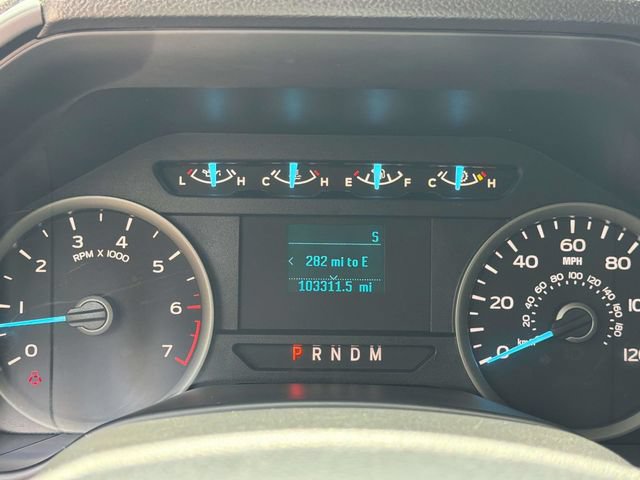 Certified 2019 Ford F150 XLT AWD/4WD image 41