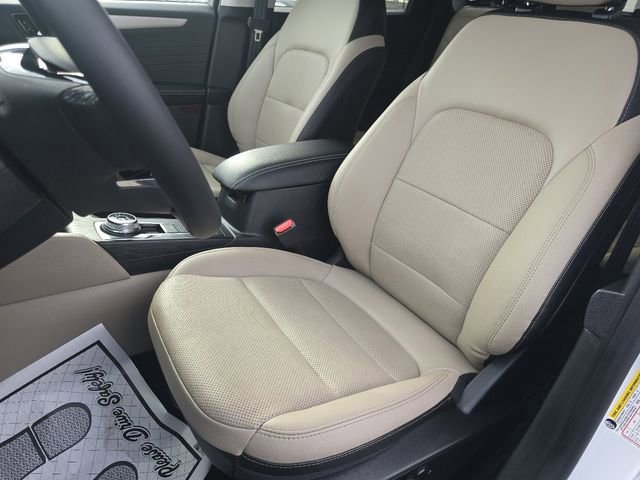 Certified 2022 Ford Escape SEL image 23