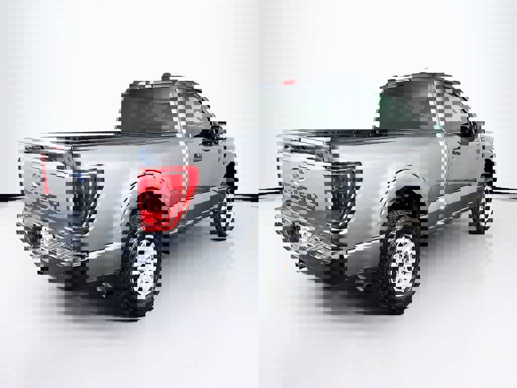 Certified 2023 Ford F150 XL image 23