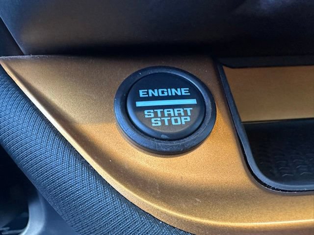 Certified 2022 Ford Bronco Sport Badlands AWD/4WD image 23