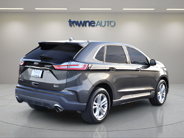 Certified 2019 Ford Edge SEL w/ Equipment Group 201A AWD/4WD image 7