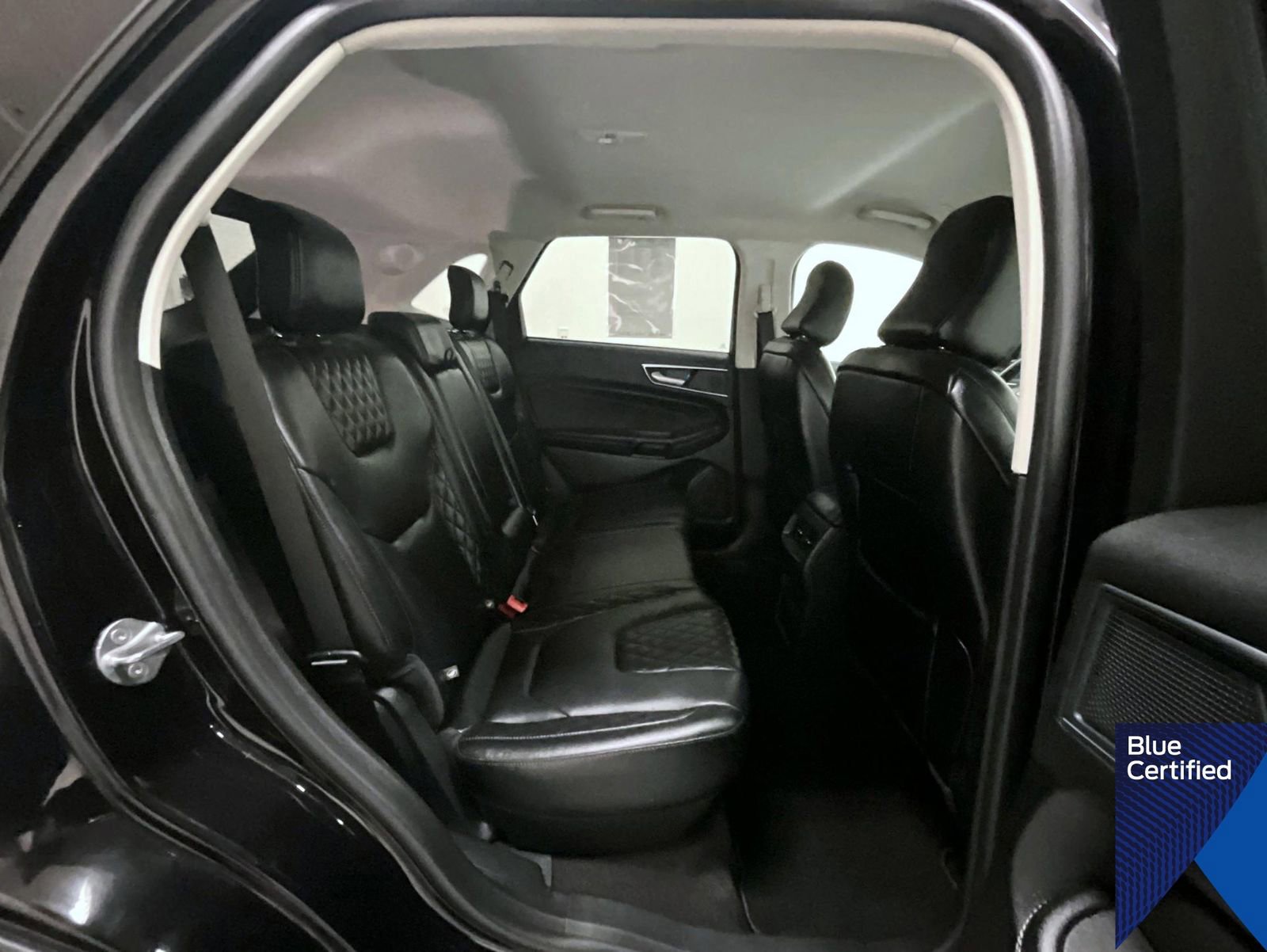 Certified 2024 Ford Edge Titanium image 17