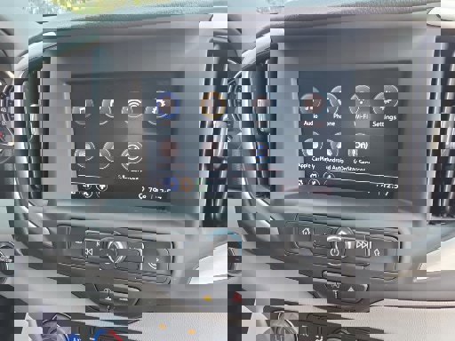 Used 2022 GMC Terrain SLE w/ Driver Convenience Package image 12