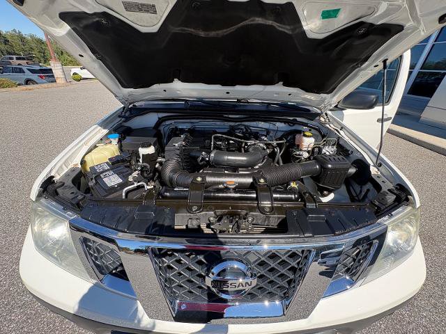 Used 2019 Nissan Frontier S RWD image 36