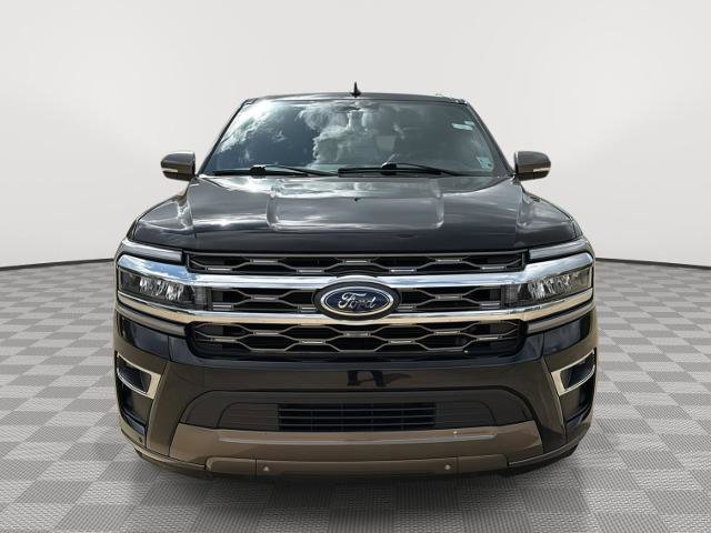 Certified 2024 Ford Expedition King Ranch image 8