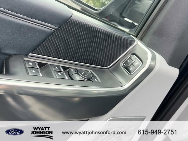 Certified 2023 Ford F150 Limited AWD/4WD image 28