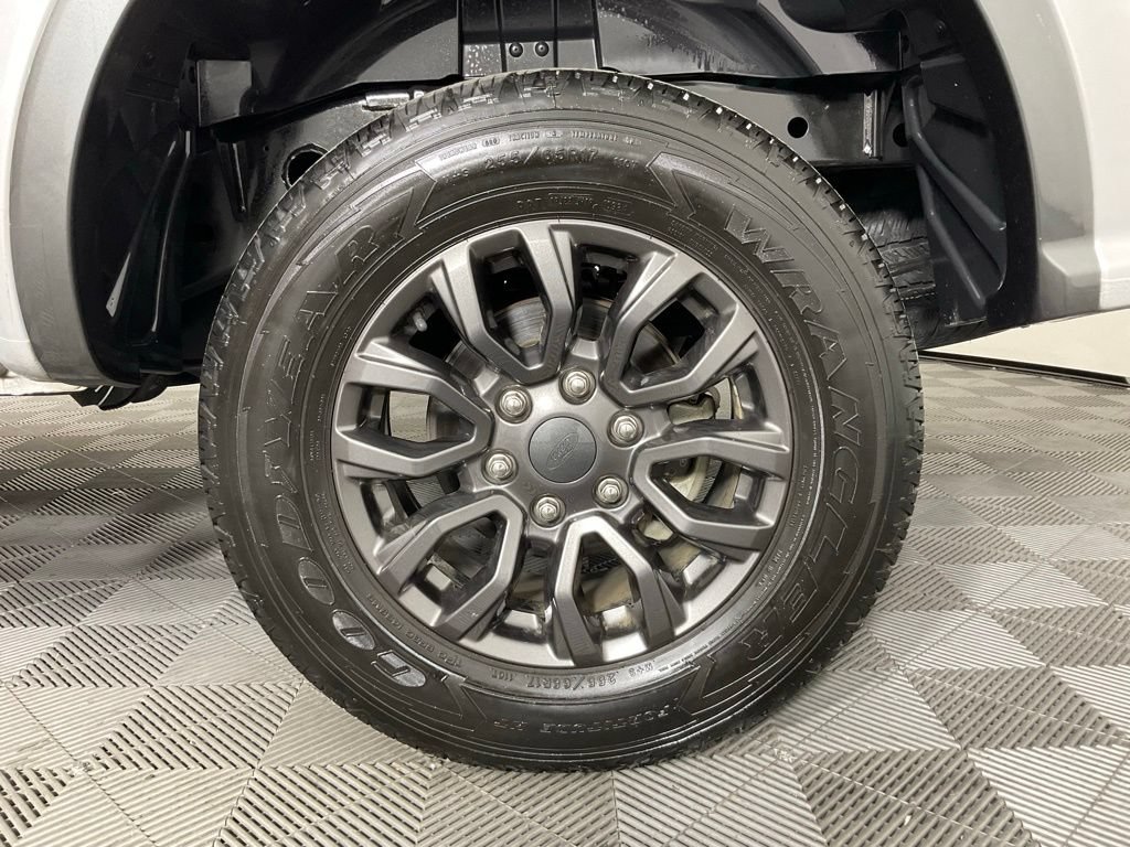 Certified 2019 Ford Ranger XLT w/ Equipment Group 301A Mid RWD image 10