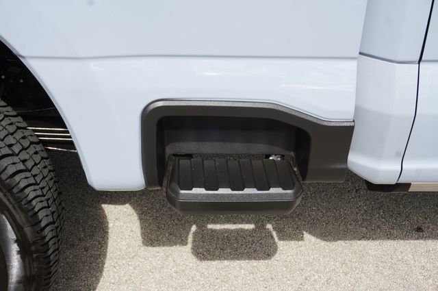 Certified 2024 Ford F250 Limited w/ FX4 Off-Road Package AWD/4WD image 37